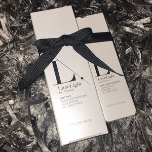 LimelightByAlcone Skin Collection